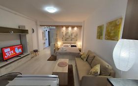 Apartament Elitte